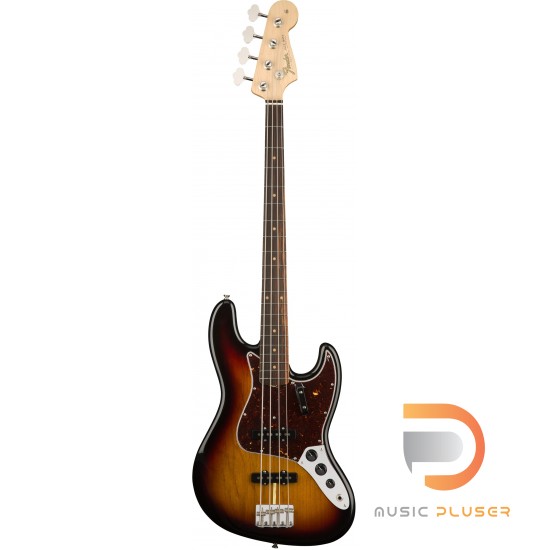 FENDER AMERICAN ORIGINAL '60S JAZZ BASS